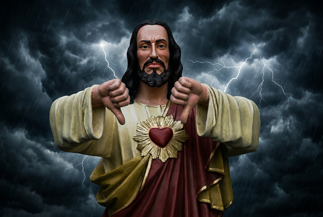 Christ Alignment